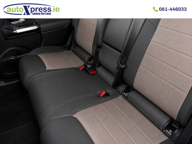 Image for 2023 Mercedes-Benz EQB 7 Seats, Ultra Low Mileage, 360 camera