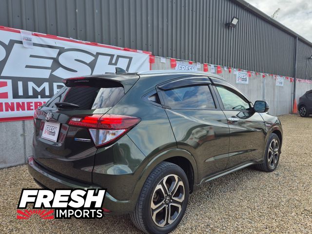 Image for 2014 Honda Vezel *TOP SEPC Z MODEL HYBRID*