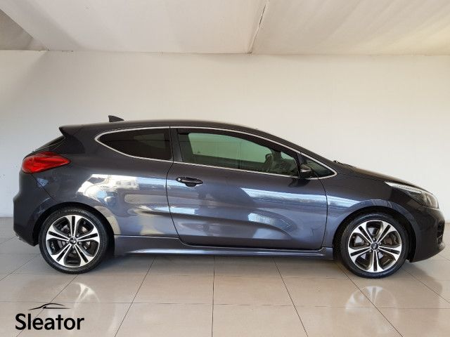 Image for 2018 Kia pro_ceed GT Line SAM 3DR