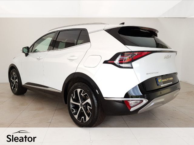 Image for 2022 Kia Sportage 1.6 CRDI K4