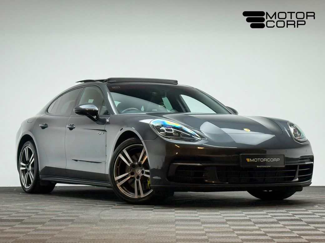 Image for 2019 Porsche Panamera 4 2.9 E-HYBRID *PAN ROOF*