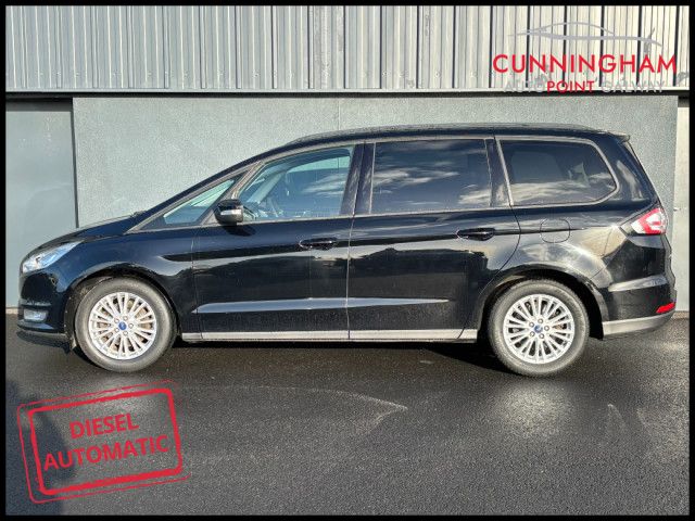 Image for 2018 Ford Galaxy 2.0 TDCI Zetec Auto