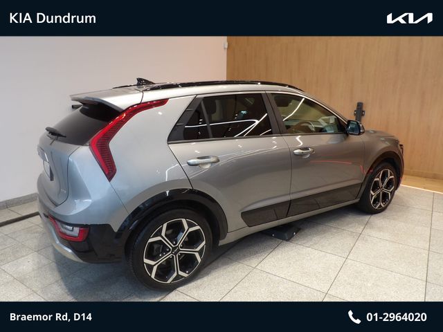 Image for 2023 Kia Niro HEV K3 5DR Auto