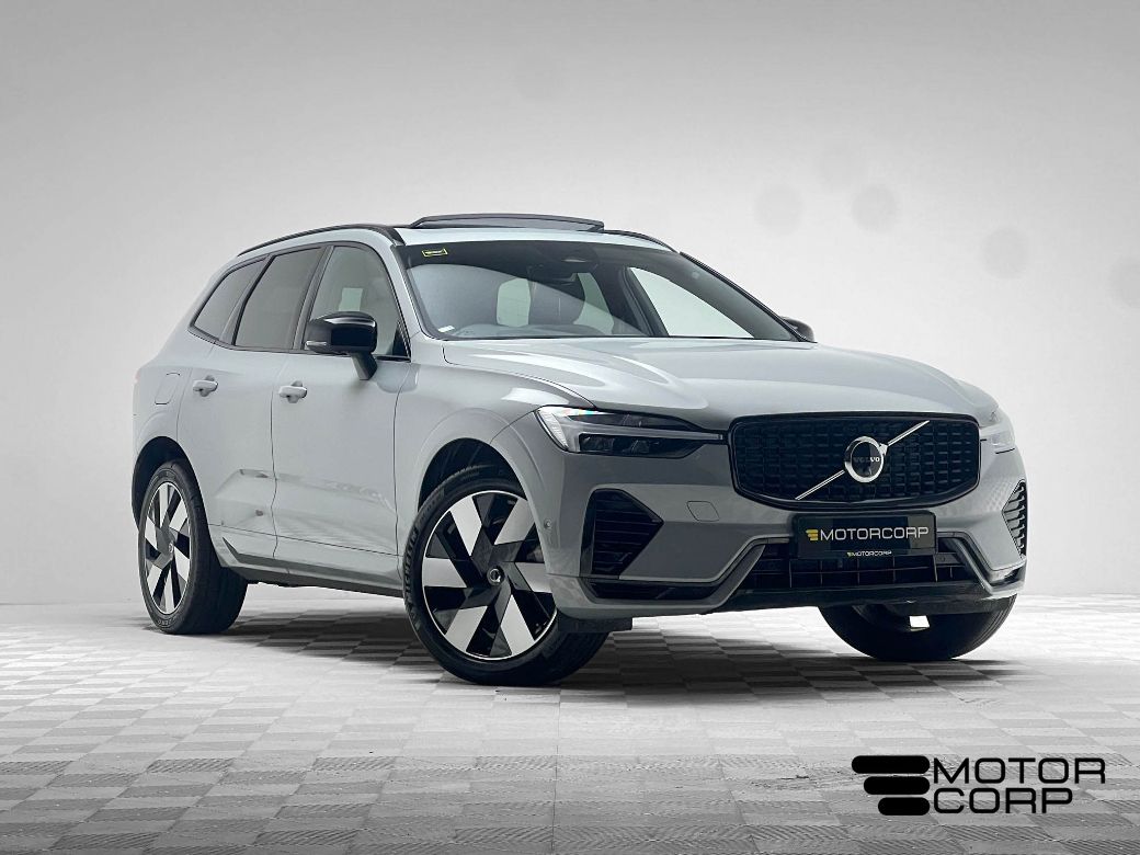 Image for 2024 Volvo XC60 PLUS T6 RECHARGE