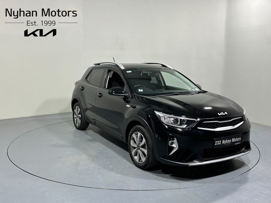 Image for 2023 Kia Stonic K2 1.0 Petrol 232