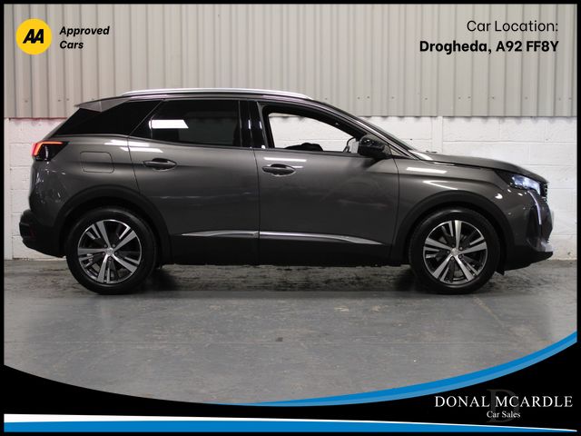 Image for 2023 Peugeot 3008 1.5 Allure Premium + 130BHP 5D