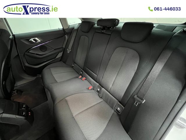 Image for 2021 BMW 2 Series 218D GRANCOUPE EDITION JOY PLUS Automatic, Reversing camera, 