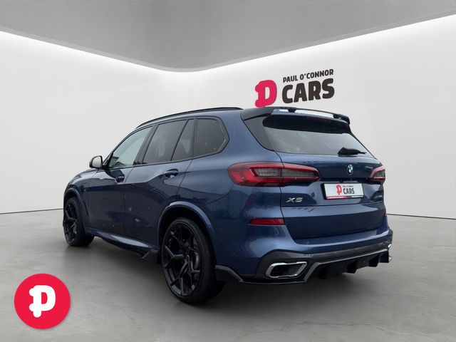 Image for 2020 BMW X5 M-SPORT X-Drive 45E - Straight Sale Discount 