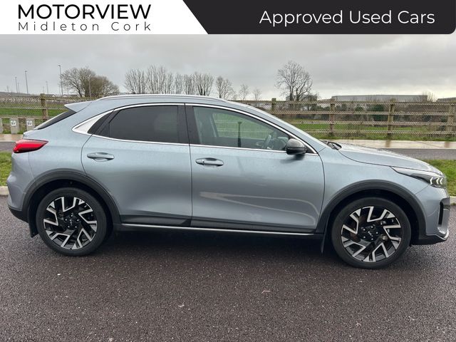 Image for 2023 Kia XCeed PE Phev 5DR Auto, **WARRANTY TILL 2030** Touch Screen Infotainment System, Bluetooth, Electronic handbrake, Alloy Wheels, Reversing Camera, 