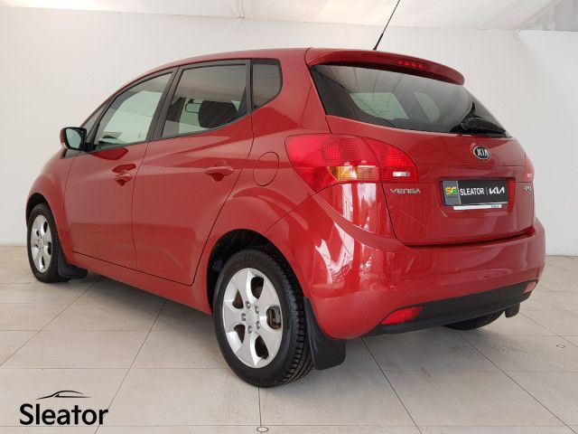 Image for 2014 Kia Venga 1.4 EX