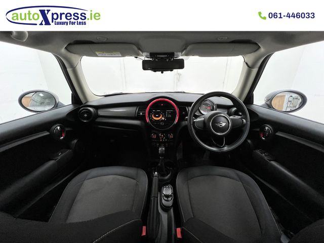 Image for 2017 Mini Cooper D Automatic
