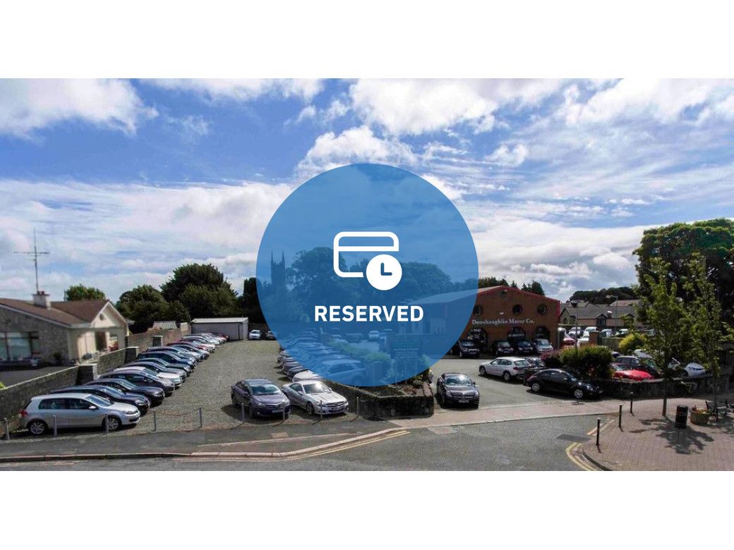 Image for 2013 Volkswagen Golf 1.6 TDI 105HP HIGHLINE *Low Kils*