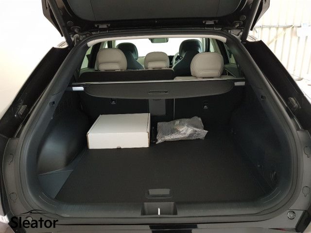 Image for 2025 Kia EV6 Earth 84KW 0% APR HP & PCP
