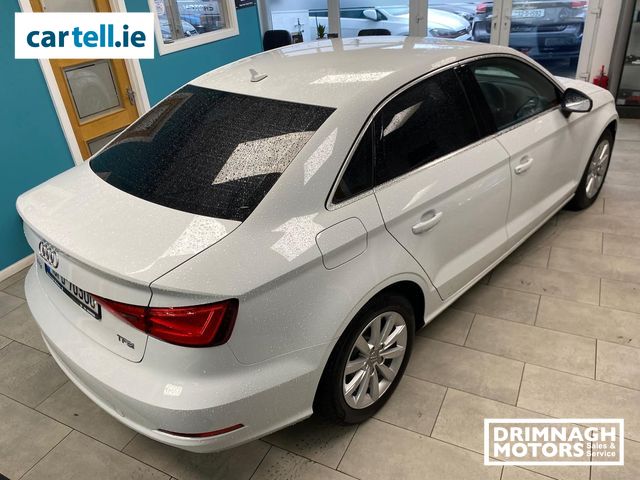 Image for 2016 Audi A3 Saloon 1.4 Saloon SE