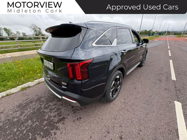 Image for 2025 Kia Sorento Phev PE SEM 5DR Auto, **warranty till 2032** **2 year AA**Wireless Smartphone Control, Lane Departure Warning, Blind Spot Detection, 