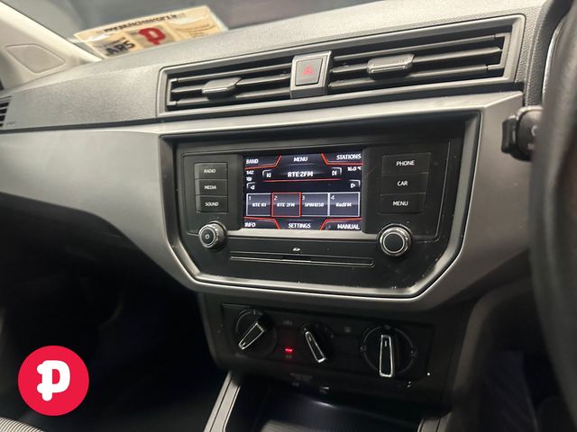 Image for 2018 SEAT Ibiza 1.0tsi 95HP SE 5DR - Straight Sales Discount 