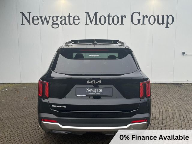 Image for 2026 Kia Sorento Diesel SEM - ORDER NOW FOR JANUARY 2026!