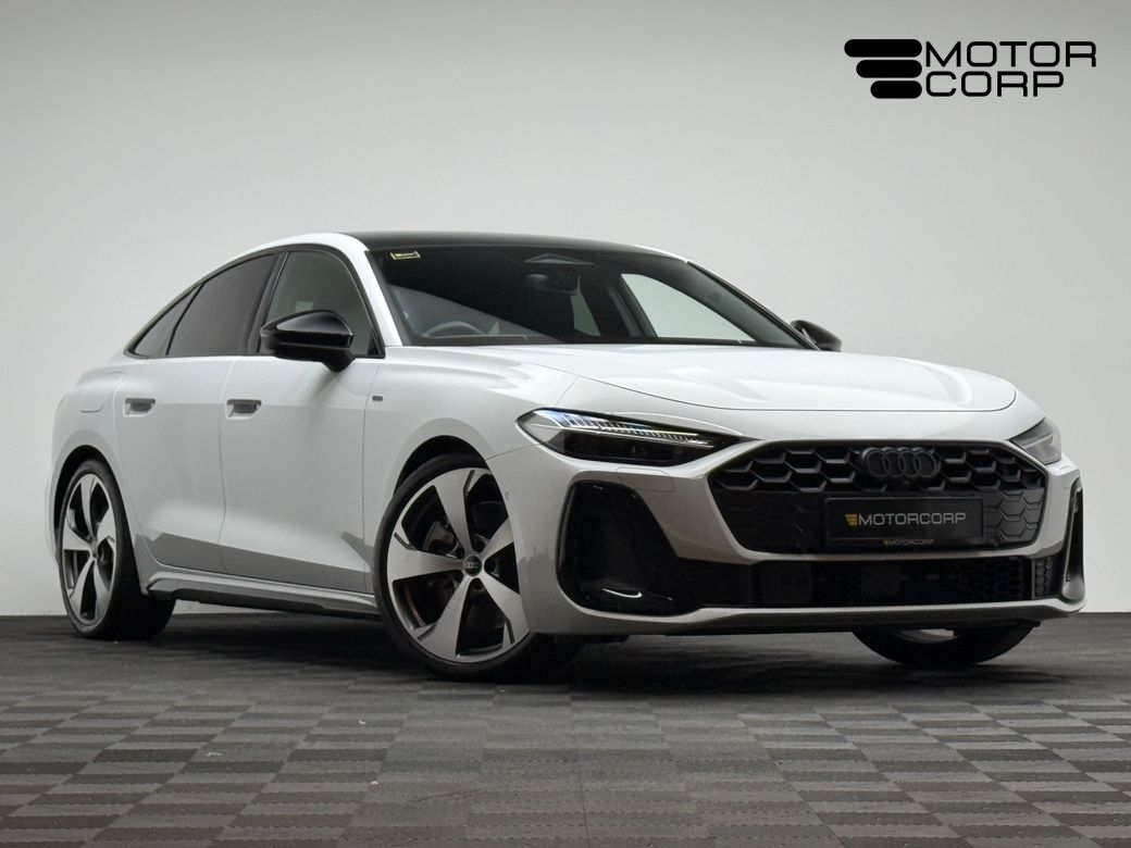 Image for 2026 Audi A5 VORSPRUNG E-HYBRID QUATTRO 