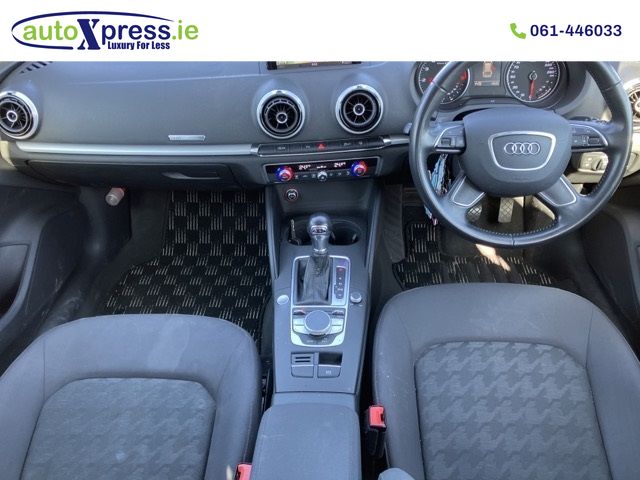 Image for 2016 Audi A3 1.4 TFSI Automatic