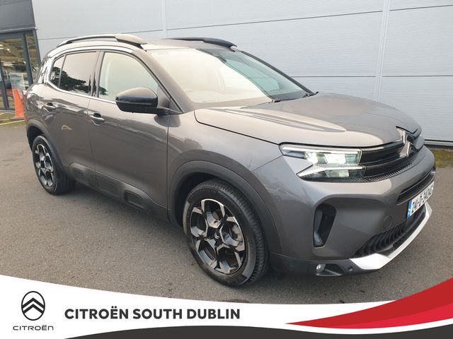 Image for 2024 Citroen C5 Aircross "Feel Pack Model " Automatic Diesel