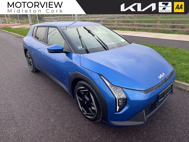 Image for 2026 Kia EV4 2026 ev4 k3 hatchback, **from 0% finance** **3 year AA** **7 year warranty** *€500 Supervalu voucher for 262*