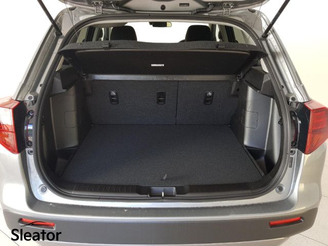 Image for 2022 Suzuki Vitara 1.4 Boosterjet Hybrid Sz-t 5DR