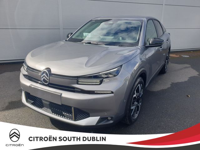 Image for 2025 Citroen C4 NEW MODEL "Max Model" Hybrid 136ps