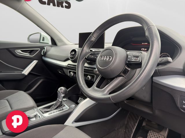Image for 2020 Audi Q2 1.0 Sport Auto - Straight Sale Discount / 12 Months Warranty 