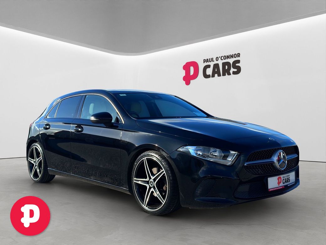 Image for 2019 Mercedes-Benz A Class A 180 Style 5DR Auto - Straight Sale Discount 