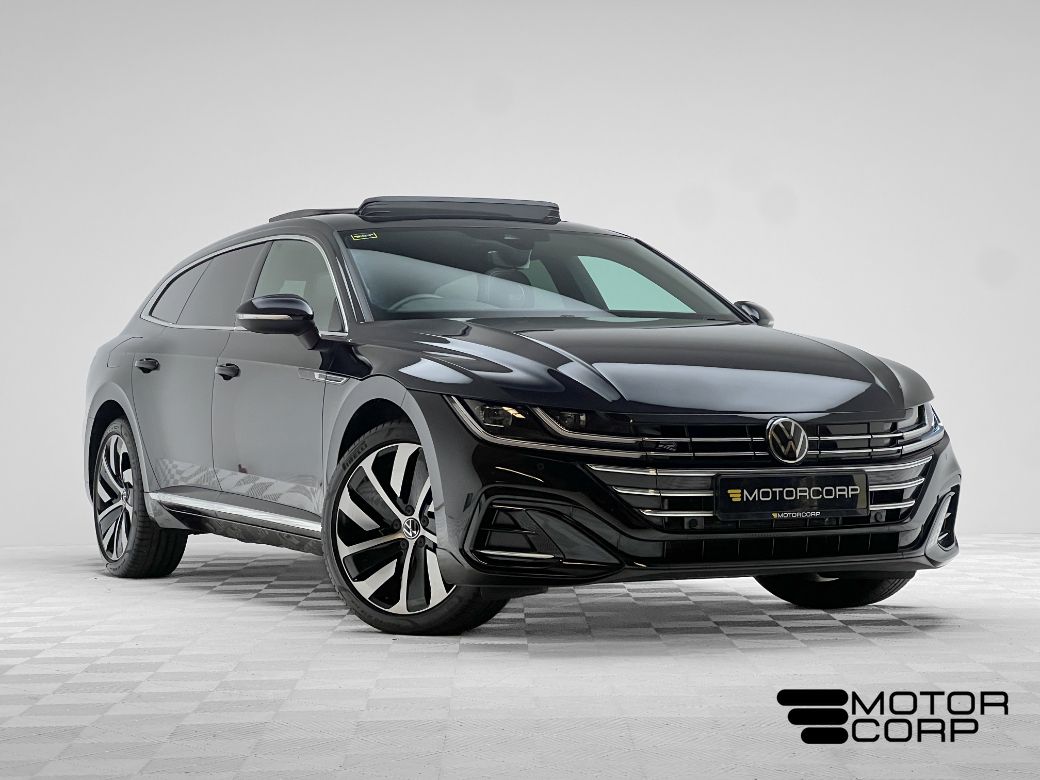 Image for 2024 Volkswagen Arteon R LINE TSI DSG