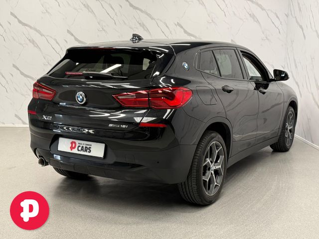 Image for 2019 BMW X2 S-Drive18i SE Auto - Straight Sale Discount 