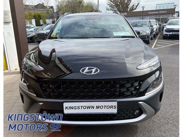 Image for 2023 Hyundai Kona Kauai Executive Petrol 5DR