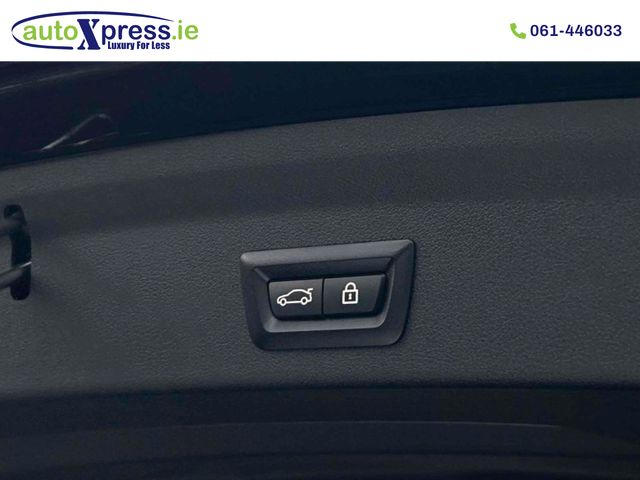 Image for 2021 BMW 1 Series 118D PLAY Automatic, reversing camera