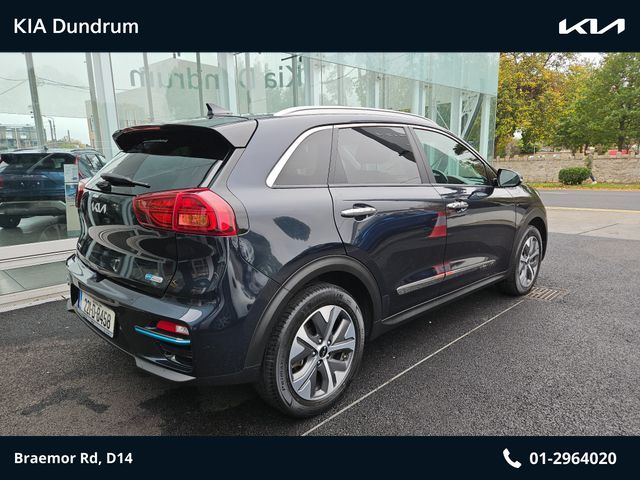 Image for 2022 Kia Niro Eniro MY22 5DR Auto * 0% FINANCE *