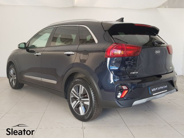 Image for 2020 Kia Niro PE Phev 5DR Auto