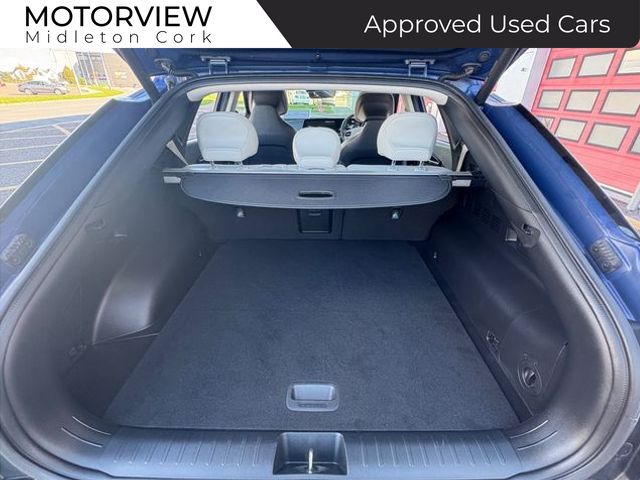 Image for 2023 Kia EV6 k3 77kw Auto, **Finance Available From 3.9%*warranty till 2030** Touch Screen Infotainment System, Multi-Function Steering Wheel, Bluetooth, Sat Nav, Reversing Camera, 