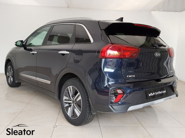 Image for 2021 Kia Niro Phev MY21 Trailer 5DR AUT