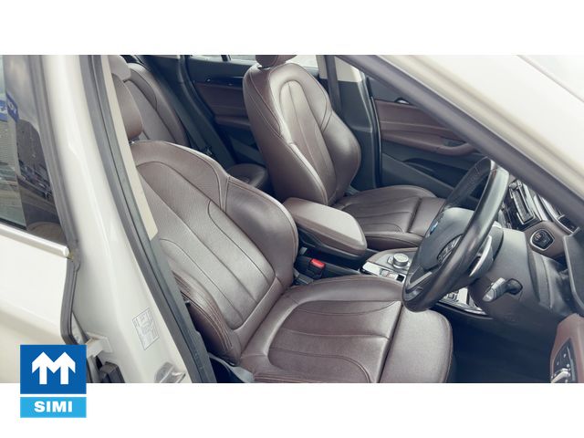 Image for 2018 BMW X1 Sdrive18d 2TB Z1XA 4DR Auto