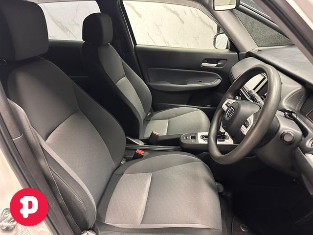 Image for 2020 Honda Fit E-HEV Auto - Straight Sale Discount / 12 Months Warranty