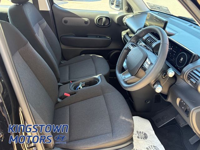Image for 2026 Hyundai INSTER Signature 42kWh 5DR Auto