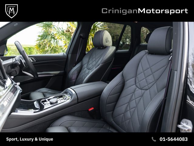 Image for 2024 BMW X5 G05 Xdrive50 E M Sport 5DR AUT