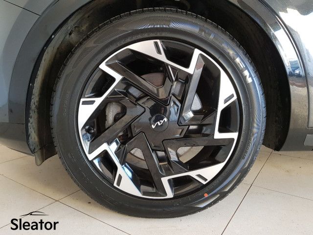 Image for 2022 Kia Sportage GT Line 5DR