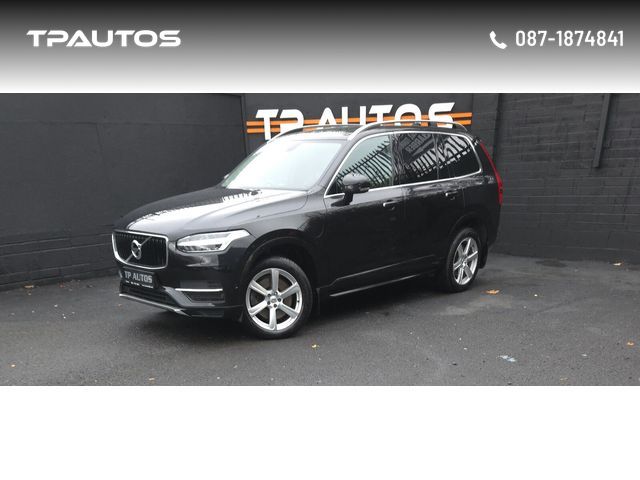 Image for 2017 Volvo XC90 