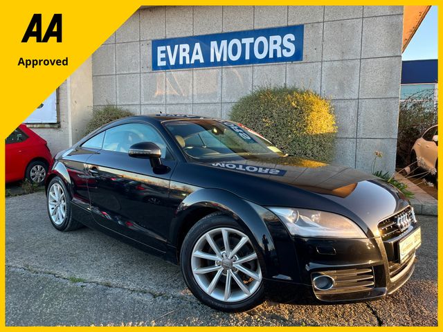 Image for 2015 Audi TT AUTOMATIC SE 1.8 PETROL //LOW MILES//