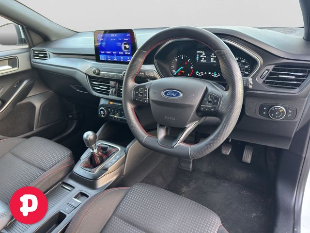 Image for 2023 Ford Focus ST-LINE - Straight Sale Discount / 6 Months Warranty