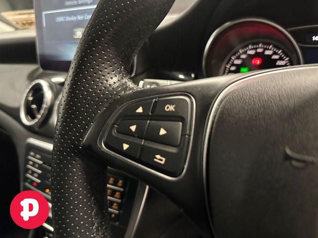 Image for 2017 Mercedes-Benz CLA Class CLA180 Shooting Brake Sport Auto - Straight Sale Discount / 12 Months Warranty 