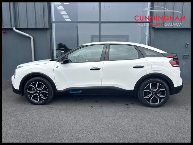 Image for 2023 Citroen e-C4 e-Sense 50kWh Auto