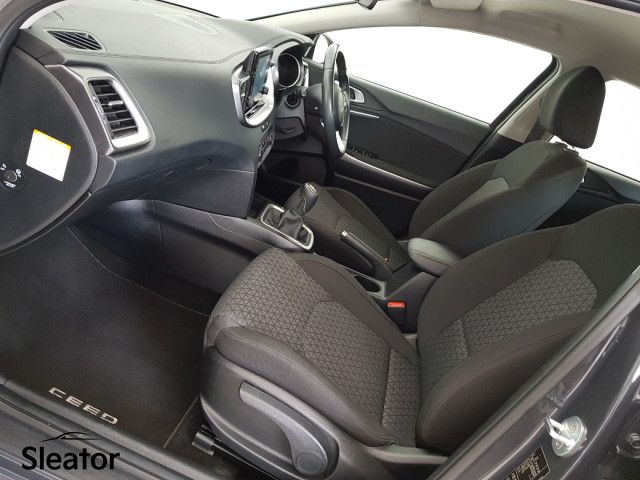 Image for 2023 Kia Ceed 