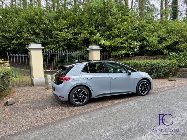 Image for 2023 Volkswagen ID.3 LIFE DX 58kwh 204hp Pro-performance