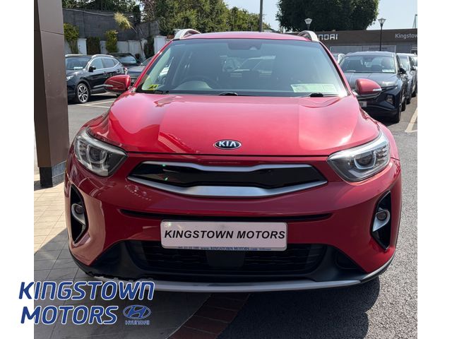 Image for 2018 Kia Stonic K3 5DR